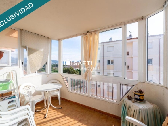 Imagen 1 de Apartamento exclusivo en Santa Margarita – Roses