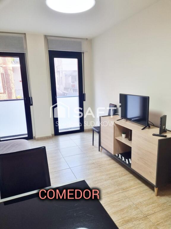Imagen 1 de Impecable piso en Lloret de Mar con licencia turística. Un hogar ideal: confort