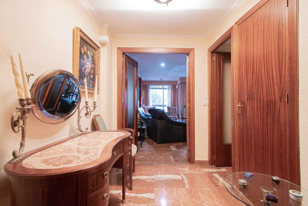 Imagen 2 de Espectacular vivienda en El Porvenir con plaza de garaje!! Imagen 2 de Espectacular vivienda en El Porvenir con plaza de garaje!!