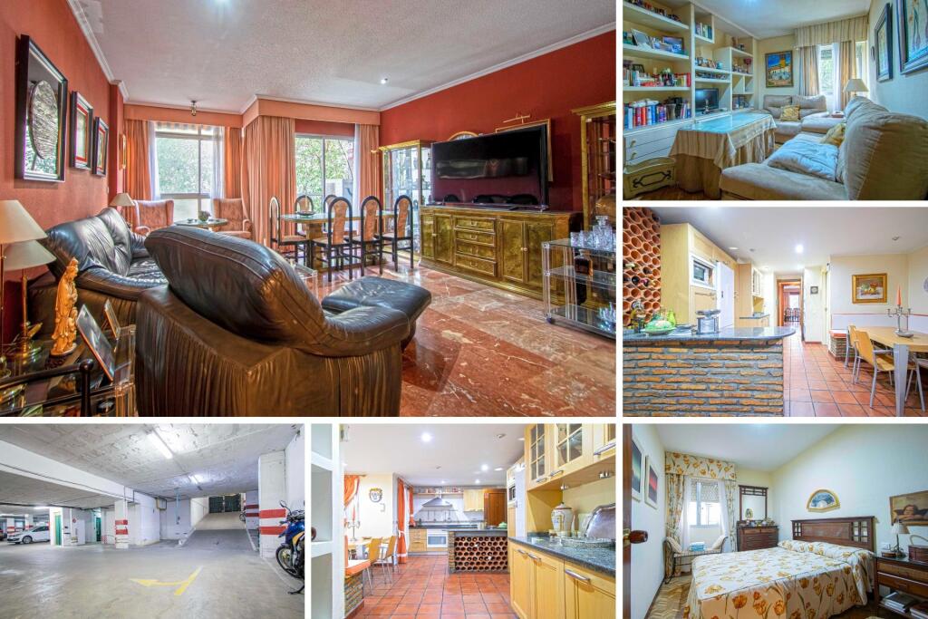 Imagen 1 de Espectacular vivienda en El Porvenir con plaza de garaje!!