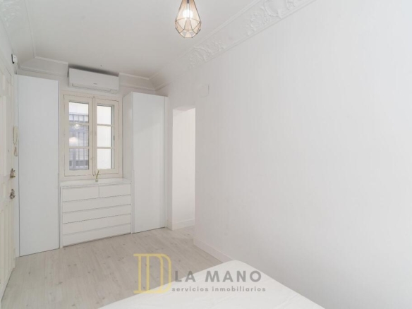 Imagen 2 de APARTAMENTO REFORMADO SIN HONORARIOS DE AGENCIA