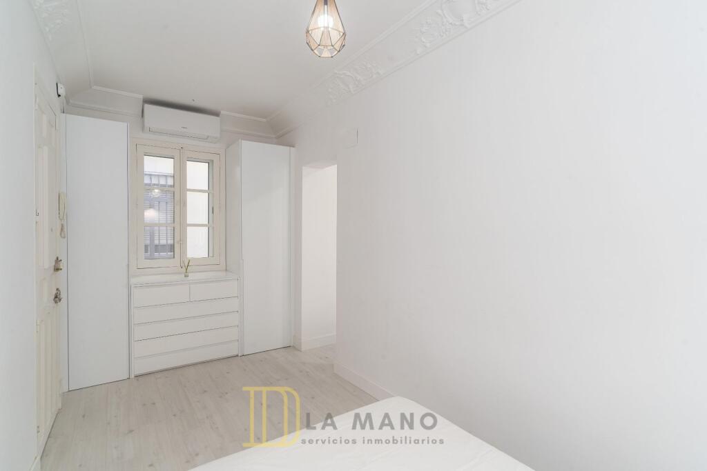 Imagen 2 de APARTAMENTO REFORMADO SIN HONORARIOS DE AGENCIA