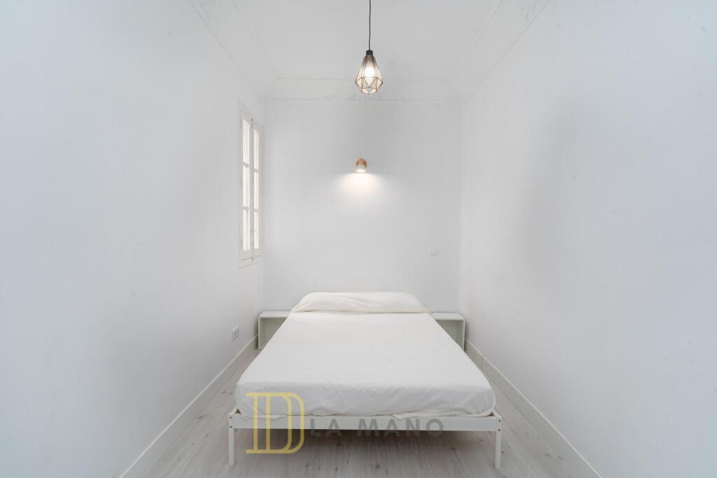 Imagen 4 de APARTAMENTO REFORMADO SIN HONORARIOS DE AGENCIA