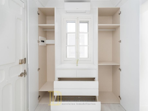 Imagen 1 de APARTAMENTO REFORMADO SIN HONORARIOS DE AGENCIA