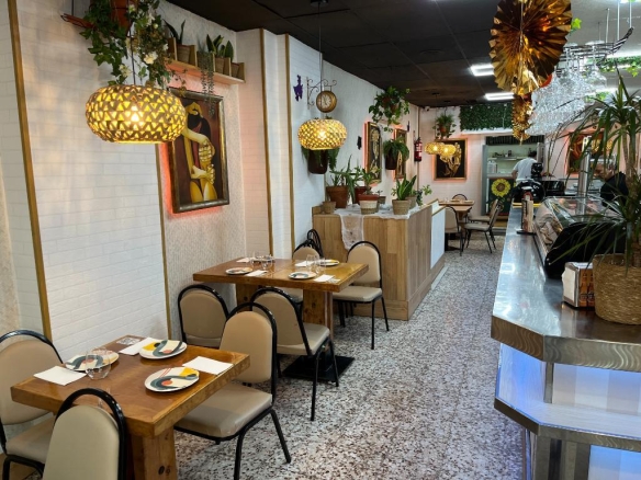 Imagen 2 de Local comercial en Alquiler en Madrid Madrid CIUDAD LINEAL