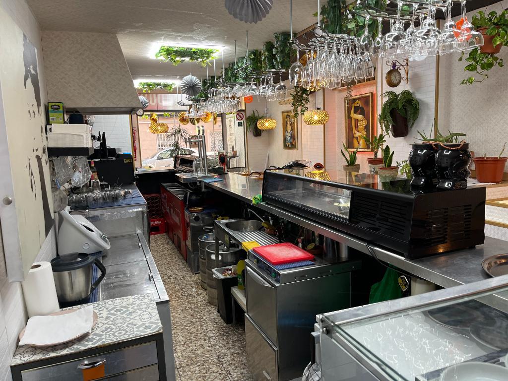 Imagen 3 de Local comercial en Alquiler en Madrid Madrid CIUDAD LINEAL