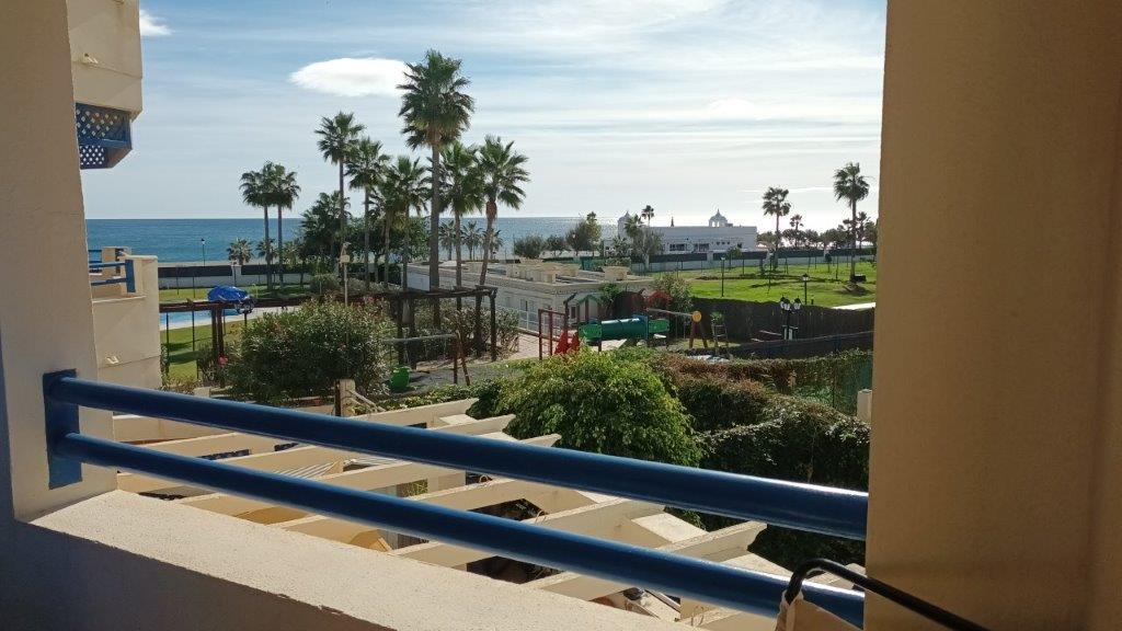 Imagen 1 de EN 1ª LINEA DE PLAYA