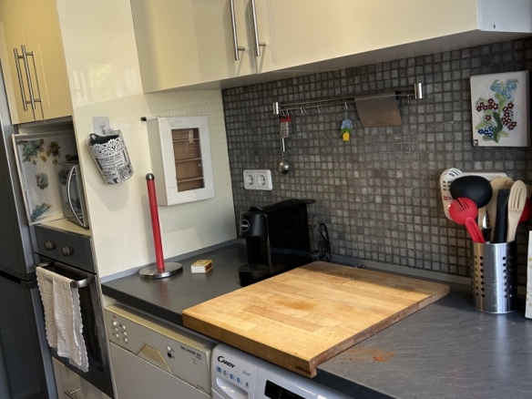 Imagen 3 de Piso en Venta en Malgrat De Mar Barcelona