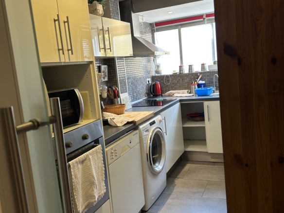 Imagen 1 de Piso en Venta en Malgrat De Mar Barcelona