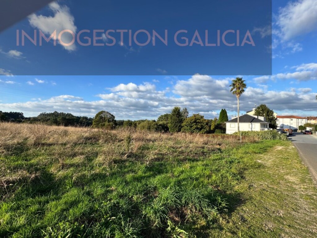 Imagen 1 de Casa de pueblo en Venta en Abegondo La Coruña