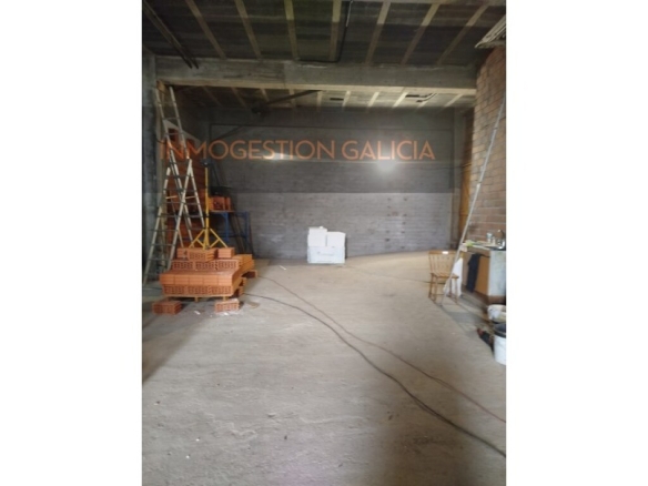 Imagen 2 de Local comercial en Alquiler en Carballo La Coruña