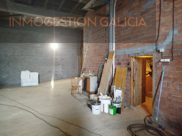 Imagen 4 de Local comercial en Alquiler en Carballo La Coruña