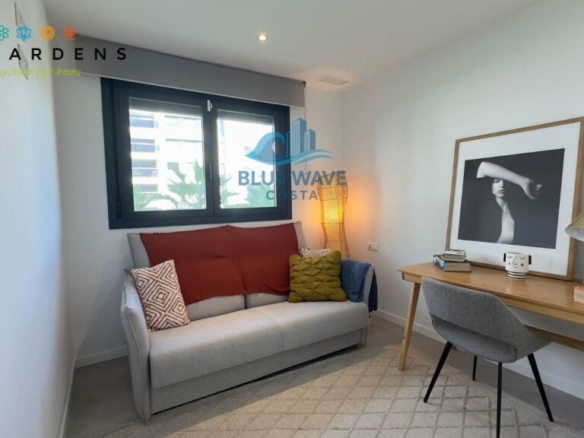 Imagen 3 de Piso en Dehesa De Campoamor