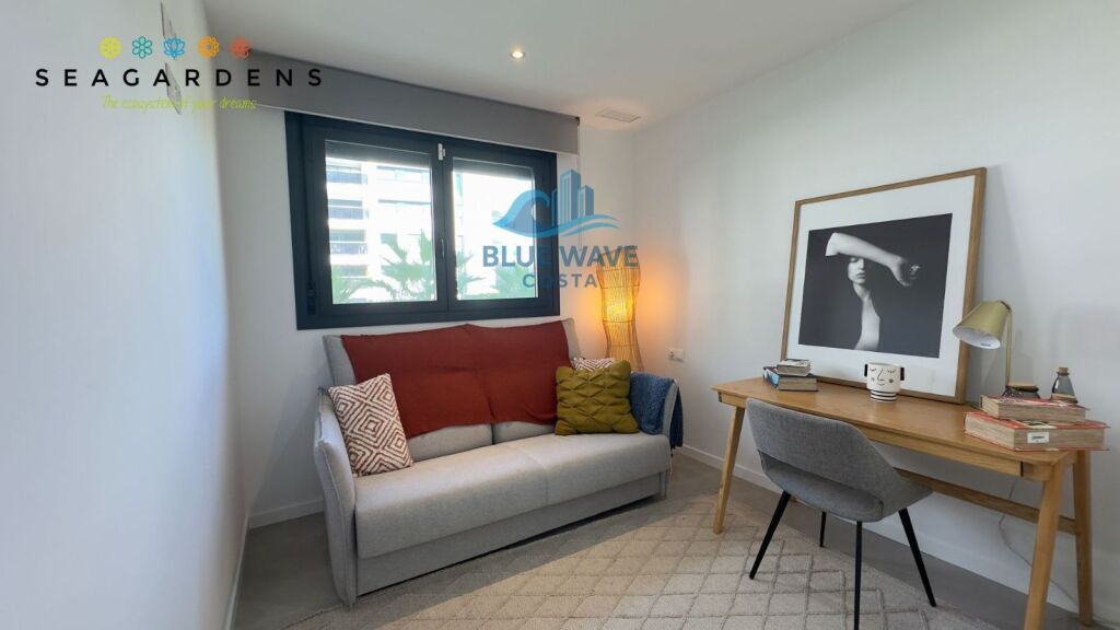 Imagen 3 de Piso en Dehesa De Campoamor Imagen 3 de Piso en Dehesa De Campoamor