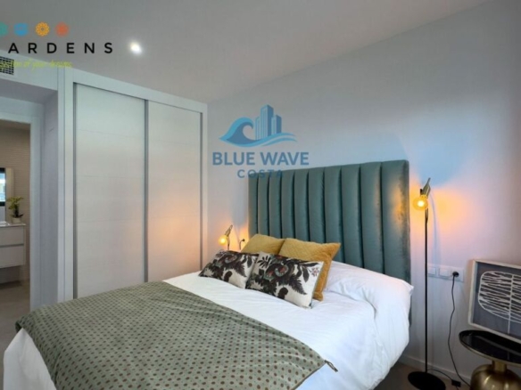 Imagen 4 de Piso en Dehesa De Campoamor