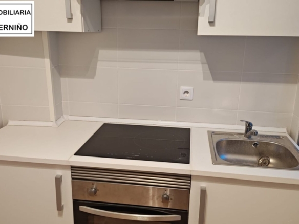 Imagen 3 de Piso en Venta en Naron La Coruña Ref: 438214