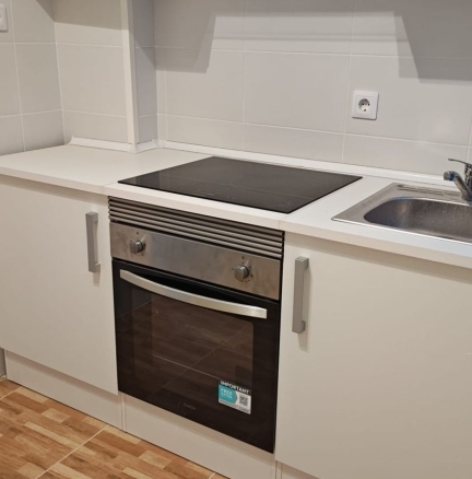 Imagen 1 de Piso en Venta en Naron La Coruña Ref: 438214