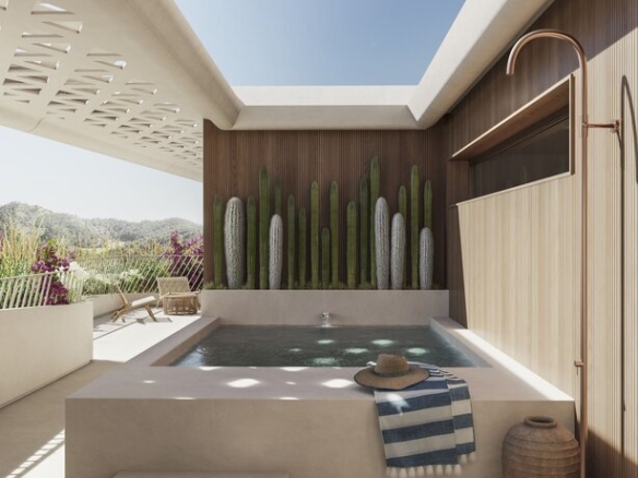 Imagen 4 de Apartamento en Venta en San Roque Cádiz