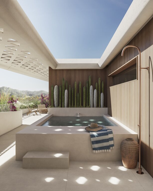 Imagen 4 de Apartamento en Venta en San Roque Cádiz