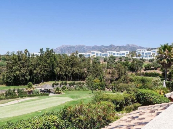 Imagen 3 de Casa-Chalet en Venta en Marbella Málaga