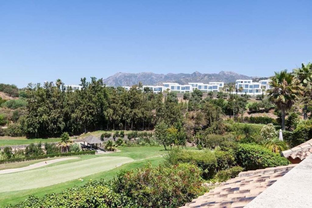 Imagen 3 de Casa-Chalet en Venta en Marbella Málaga