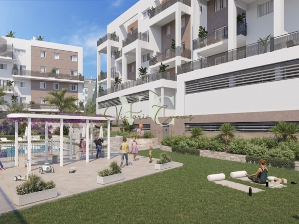 Imagen 1 de Apartamento en Venta en Vélez Malaga Málaga