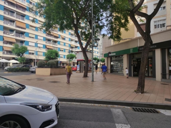 Imagen 2 de Parking coche en Alquiler en Tarragona Tarragona