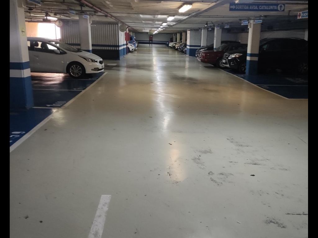 Imagen 3 de Parking coche en Alquiler en Tarragona Tarragona