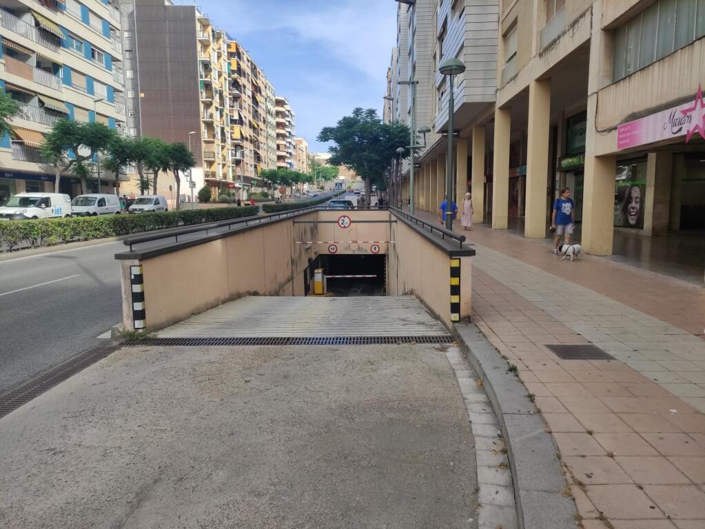 Imagen 4 de Parking coche en Alquiler en Tarragona Tarragona