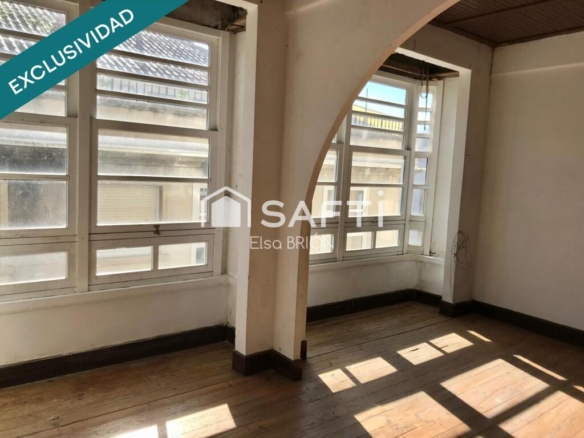 Imagen 2 de Edificio 3 plantas independientes y bajo comercial