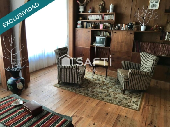 Imagen 3 de Edificio 3 plantas independientes y bajo comercial