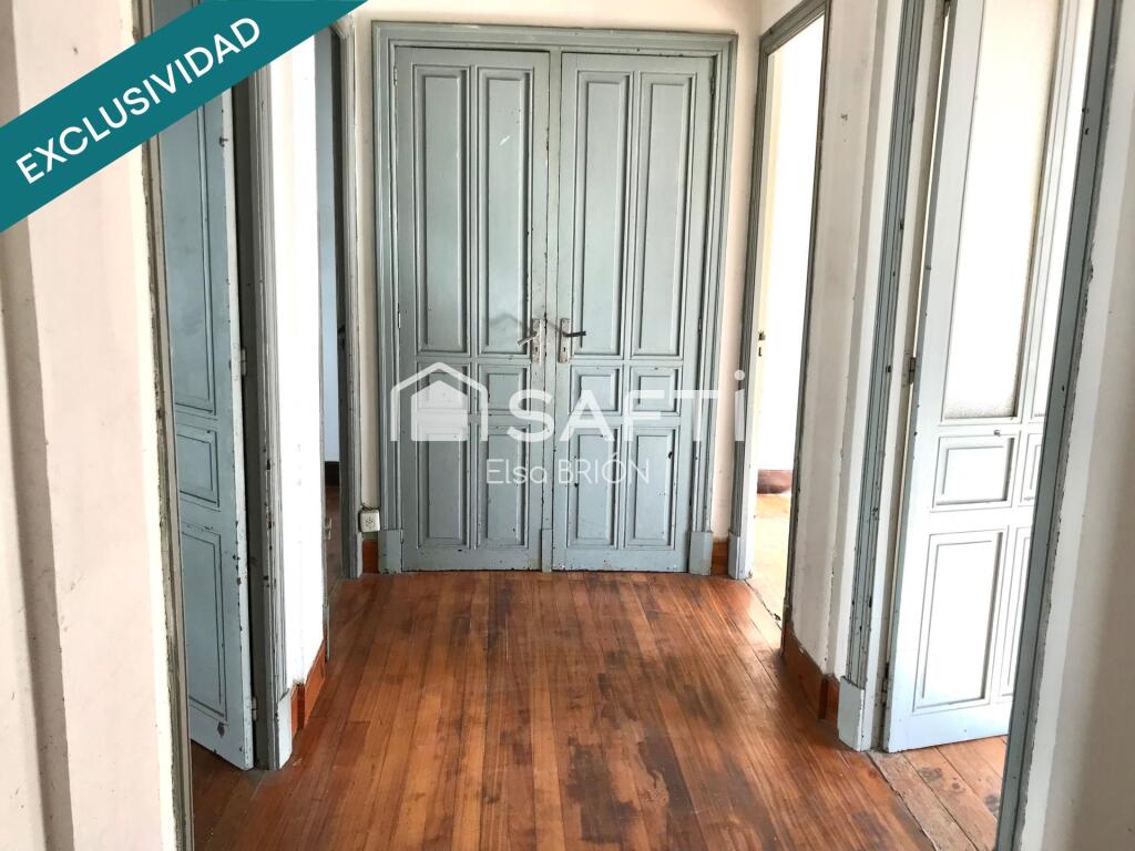 Imagen 1 de Edificio 3 plantas independientes y bajo comercial