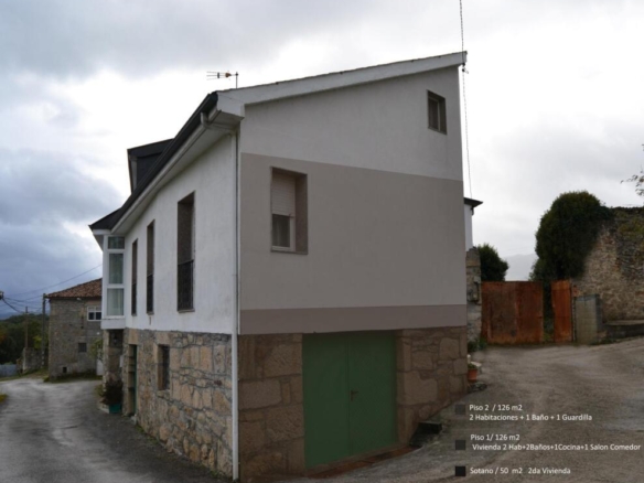 Imagen 3 de Vivienda 2 en 1