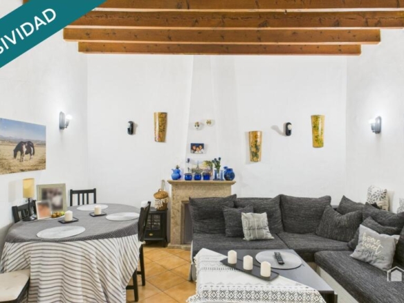 Imagen 2 de Planta baja en Venta en S'Aranjassa