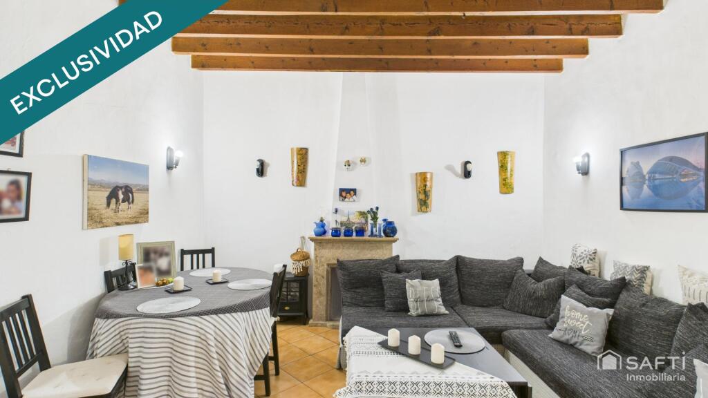 Imagen 2 de Planta baja en Venta en S'Aranjassa