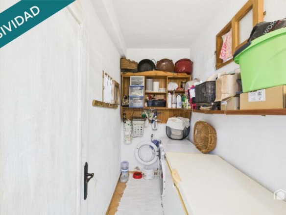 Imagen 3 de Planta baja en Venta en S'Aranjassa