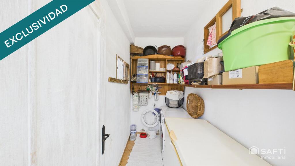 Imagen 3 de Planta baja en Venta en S'Aranjassa