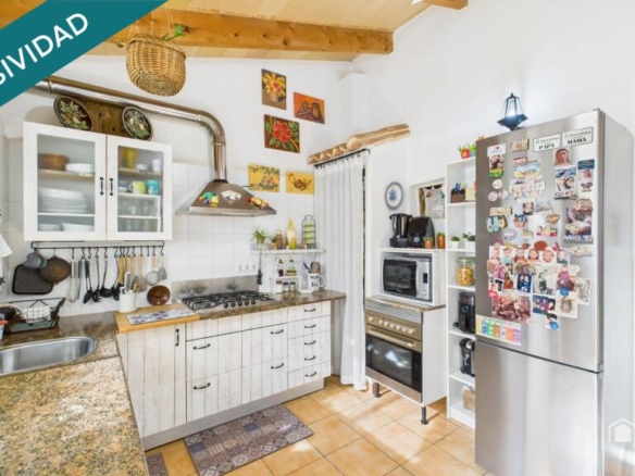 Imagen 4 de Planta baja en Venta en S'Aranjassa