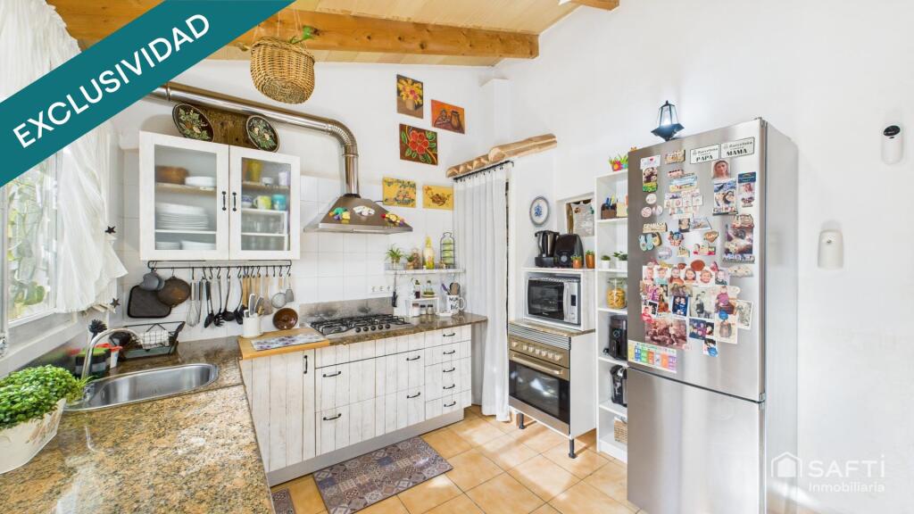 Imagen 4 de Planta baja en Venta en S'Aranjassa