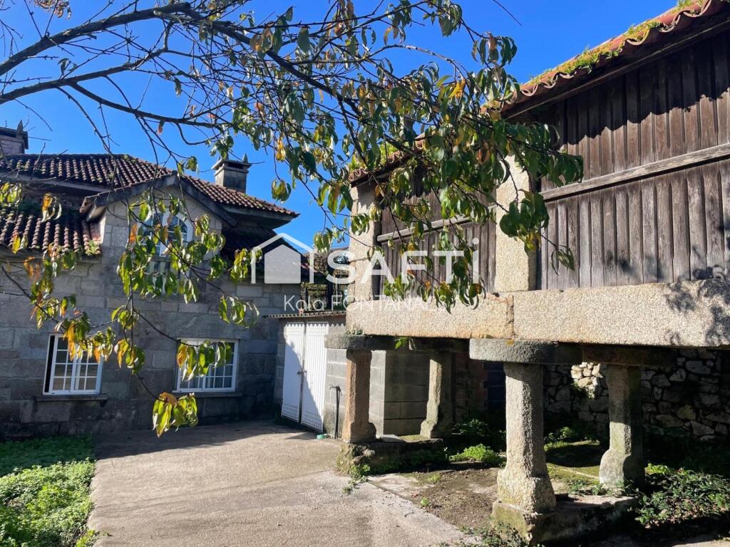 Imagen 3 de OPORTUNIDAD CASA DE PIEDRA CON HORREO Imagen 3 de OPORTUNIDAD CASA DE PIEDRA CON HORREO