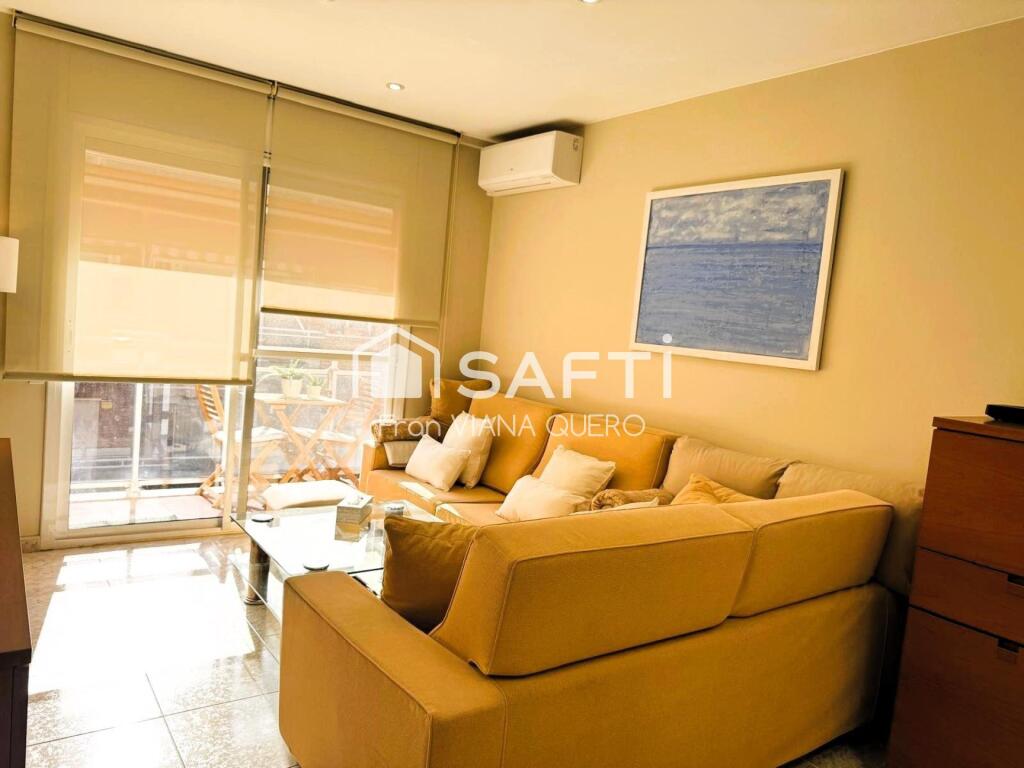 Imagen 2 de Vive el sol y el mar en tu nuevo dúplex en Pineda. Imagen 2 de Vive el sol y el mar en tu nuevo dúplex en Pineda.