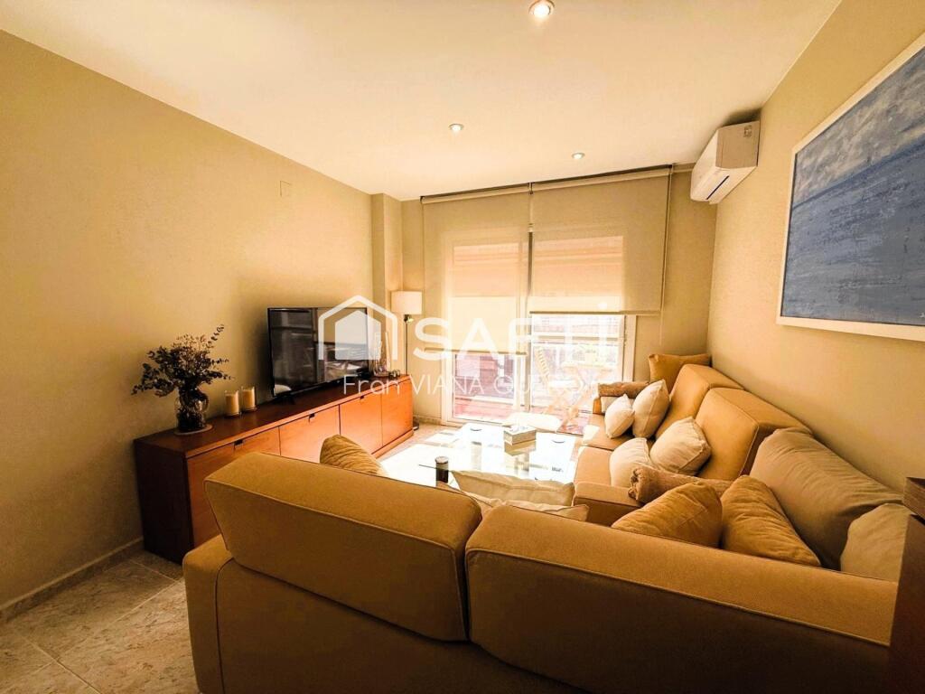 Imagen 3 de Vive el sol y el mar en tu nuevo dúplex en Pineda. Imagen 3 de Vive el sol y el mar en tu nuevo dúplex en Pineda.