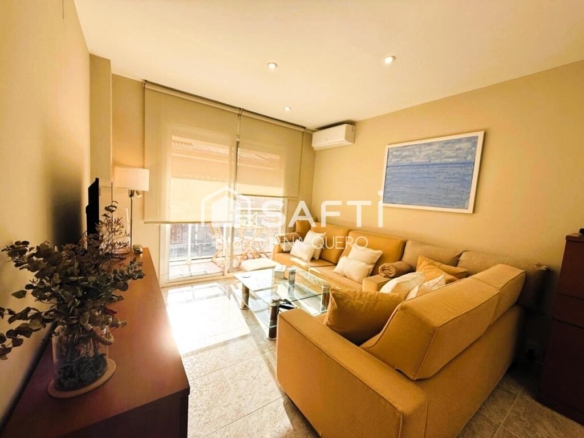 Imagen 4 de Vive el sol y el mar en tu nuevo dúplex en Pineda.