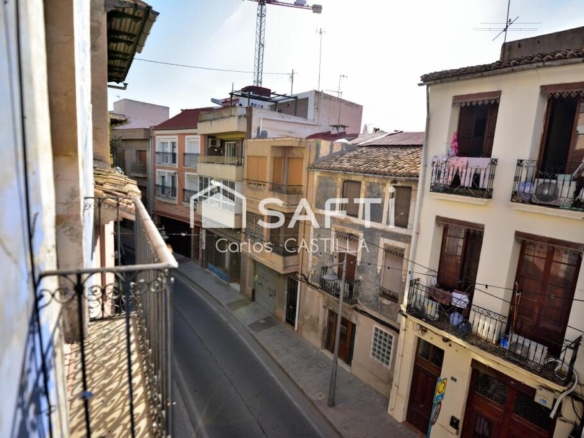 Imagen 1 de OPORTUNIDAD DE PROYECTO EXCLUSIVO EN MUCHAMIEL