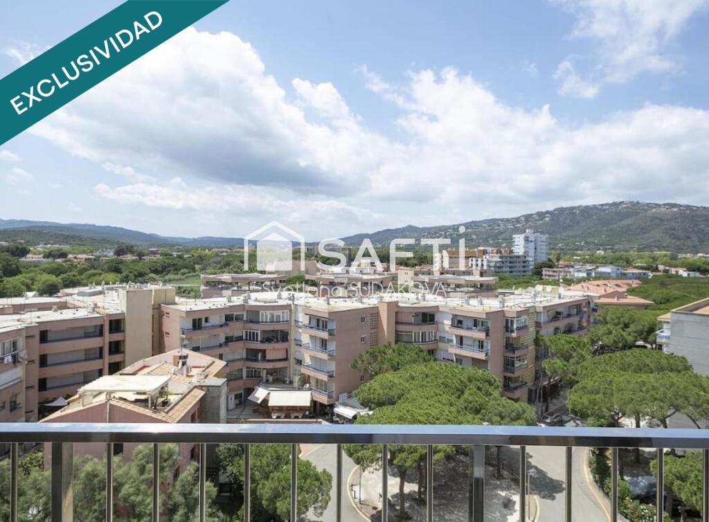 Imagen 2 de Venta estudio en Castell-Playa de Aro para inversor