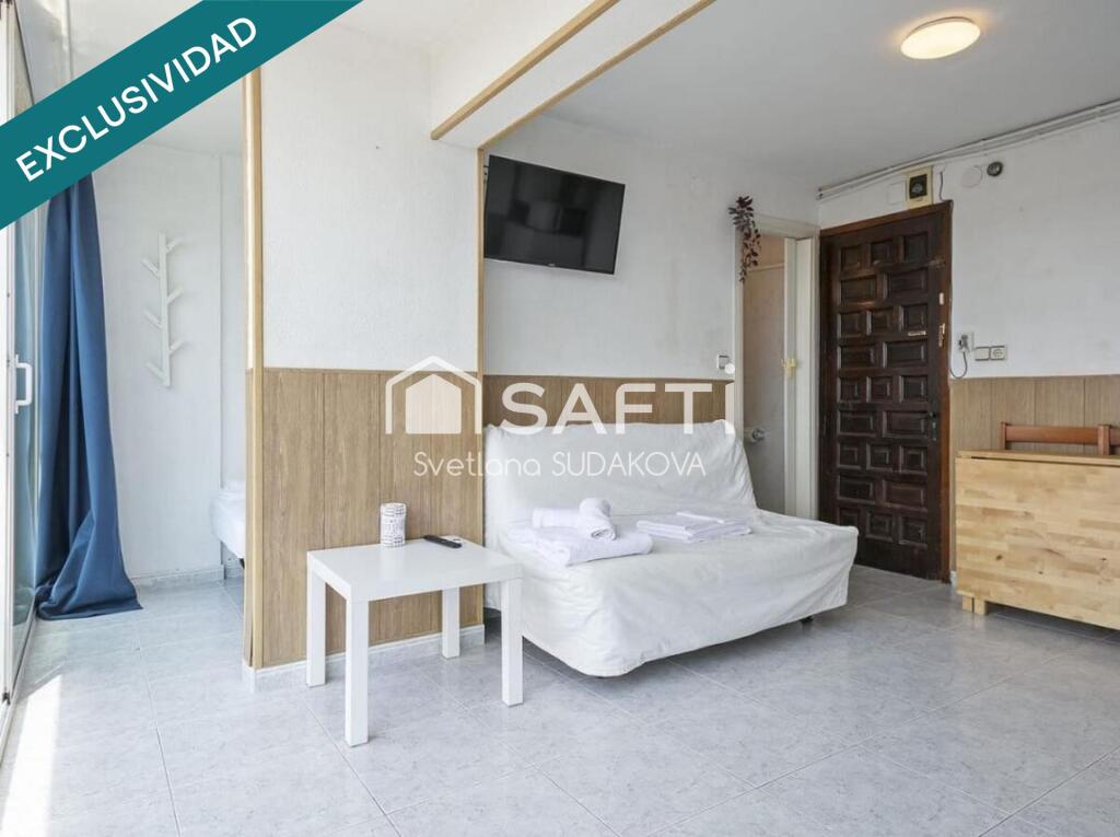Imagen 3 de Venta estudio en Castell-Playa de Aro para inversor