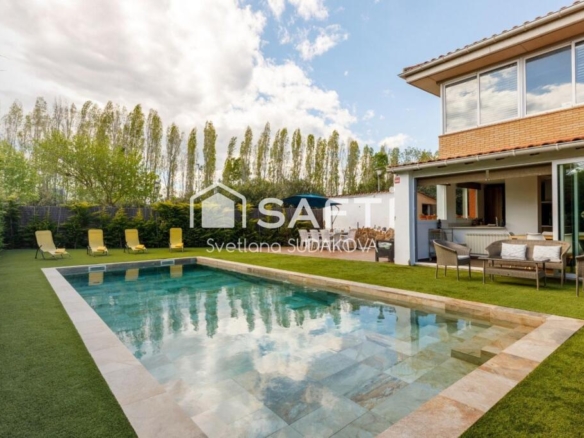 Imagen 2 de Hogar de tus sueños que te puedes permitir