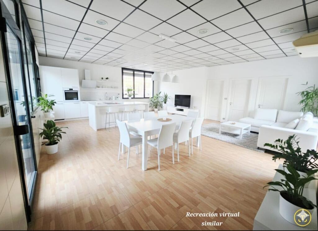 Imagen 4 de Magnífico bajo con entrada independiente a estrenar