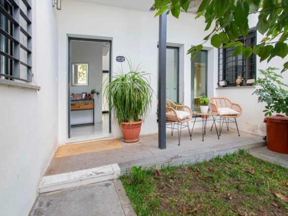 Imagen 2 de Espectacular chalet en La Juliana!!!!