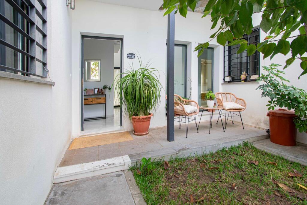 Imagen 2 de Espectacular chalet en La Juliana!!!!